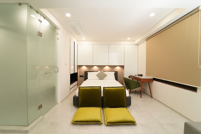 エボニー レジデンシー