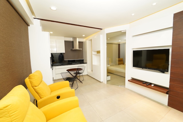 エボニー レジデンシー