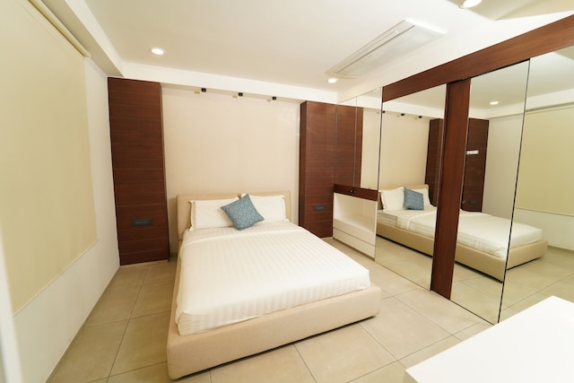 エボニー レジデンシー