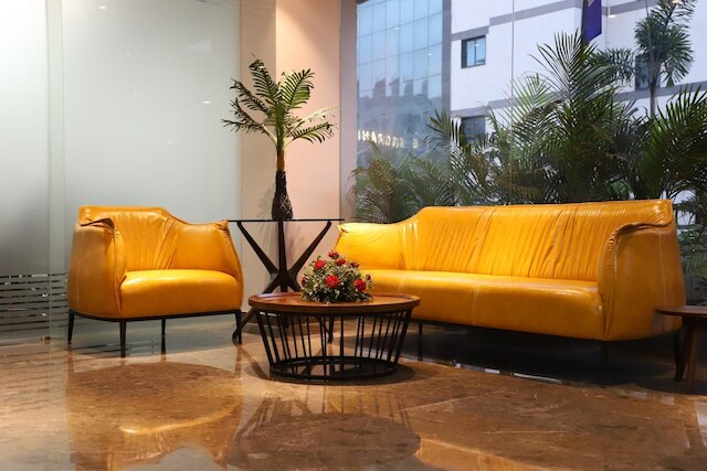 エボニー レジデンシー