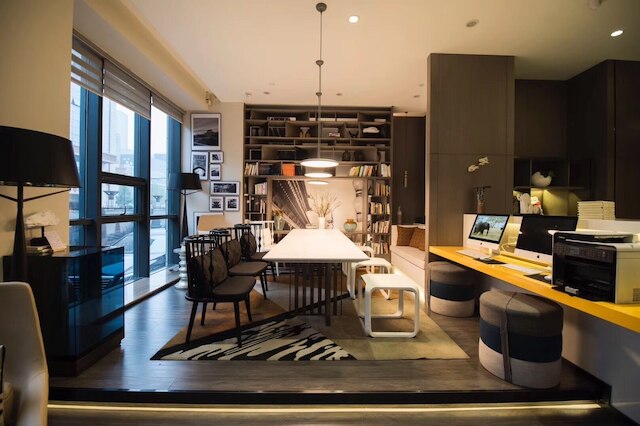 アトゥール S ホテル サウス ゲート西安 (西安南门亚朵S酒店)