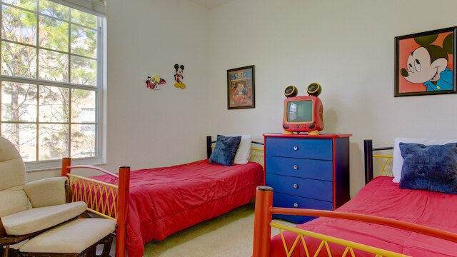 メドウェイ コンド アット ウィンザー パームズ リゾート