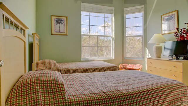 メドウェイ コンド アット ウィンザー パームズ リゾート