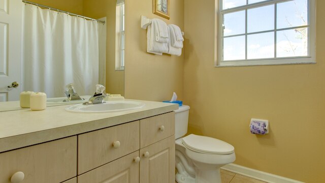 メドウェイ コンド アット ウィンザー パームズ リゾート