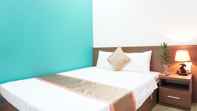 フンロン ホステル