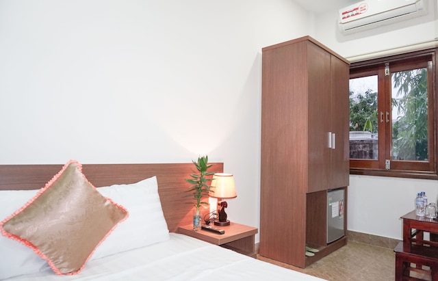 フンロン ホステル