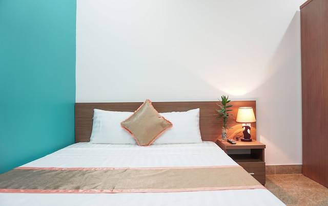 フンロン ホステル