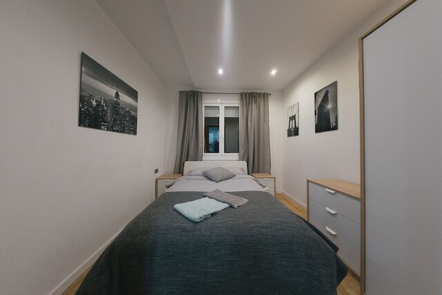 アパルタメント フント エスタディオ イ フィラ