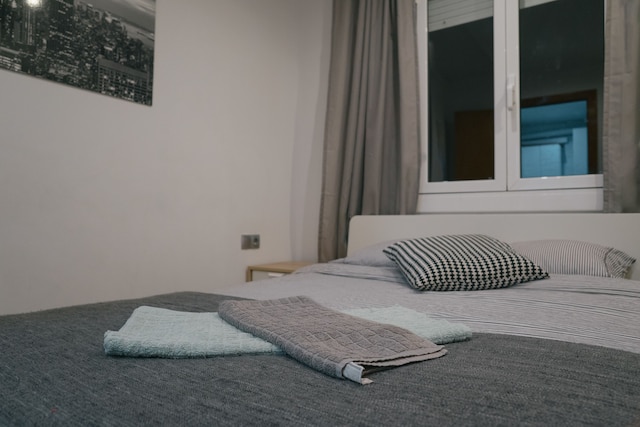 アパルタメント フント エスタディオ イ フィラ