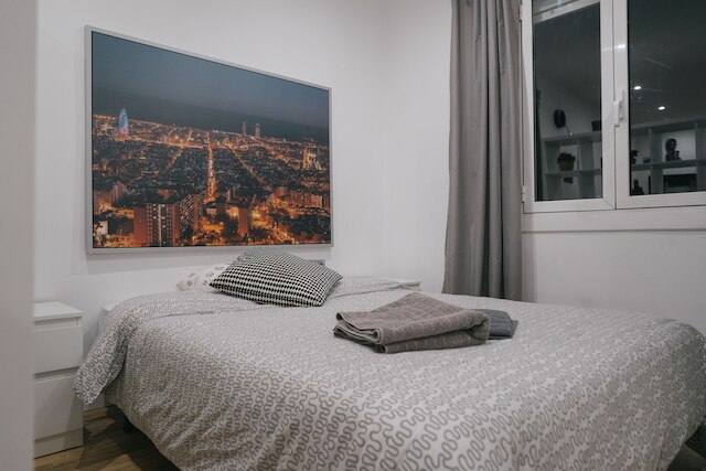 アパルタメント フント エスタディオ イ フィラ