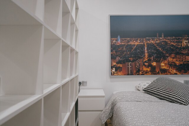 アパルタメント フント エスタディオ イ フィラ