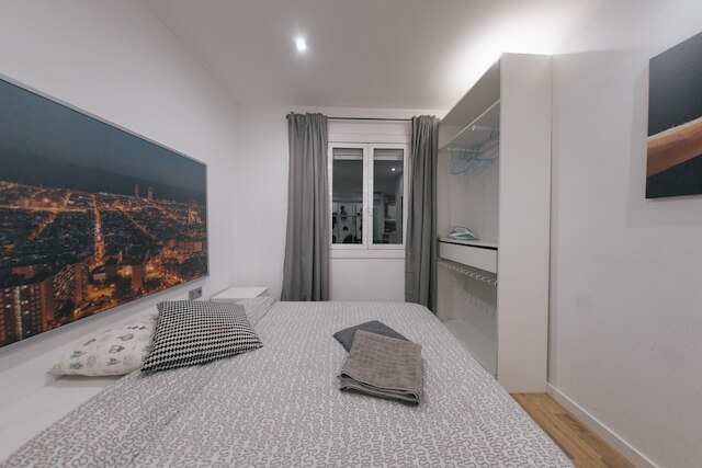 アパルタメント フント エスタディオ イ フィラ