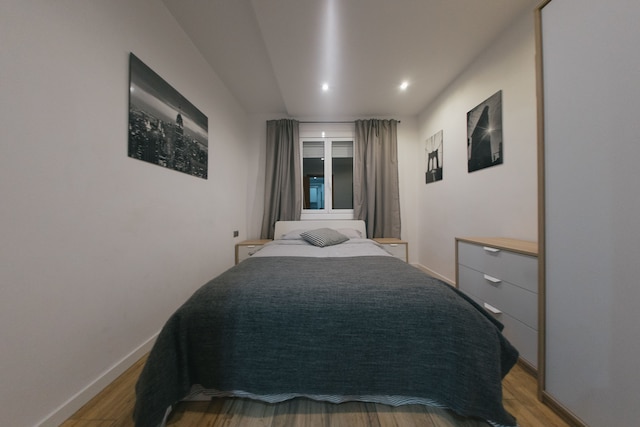 アパルタメント フント エスタディオ イ フィラ