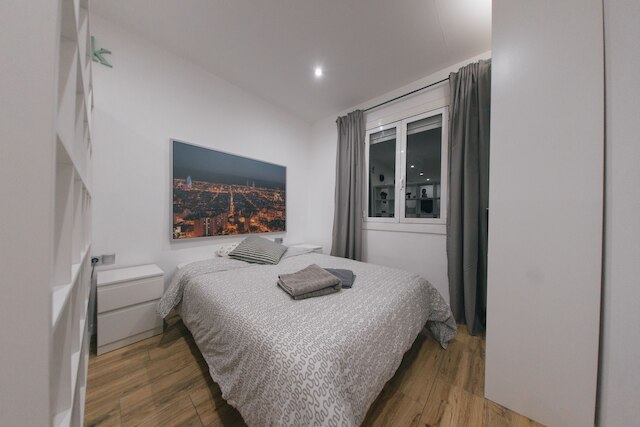 アパルタメント フント エスタディオ イ フィラ