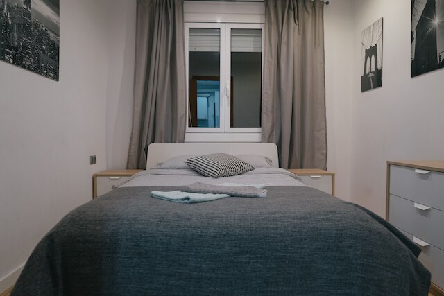 アパルタメント フント エスタディオ イ フィラ