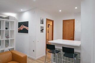 アパルタメント フント エスタディオ イ フィラ