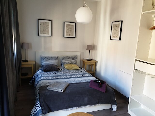 バルセロナ スタジアム ブランニュー ラグジュアリー