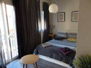 バルセロナ スタジアム ブランニュー ラグジュアリー