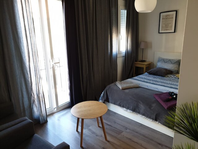 バルセロナ スタジアム ブランニュー ラグジュアリー