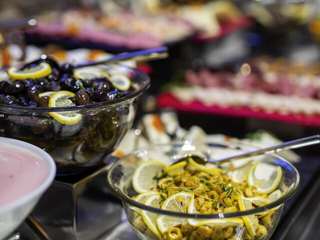 イビス スタイルズ イスタンブール アタセヒール