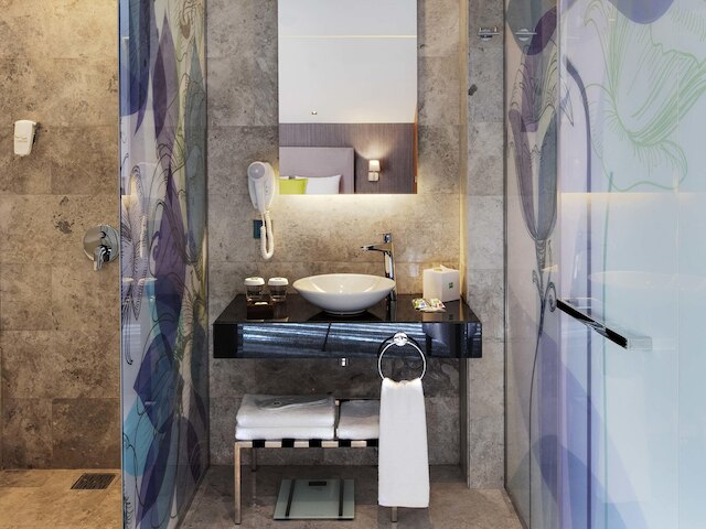 イビス スタイルズ イスタンブール アタセヒール