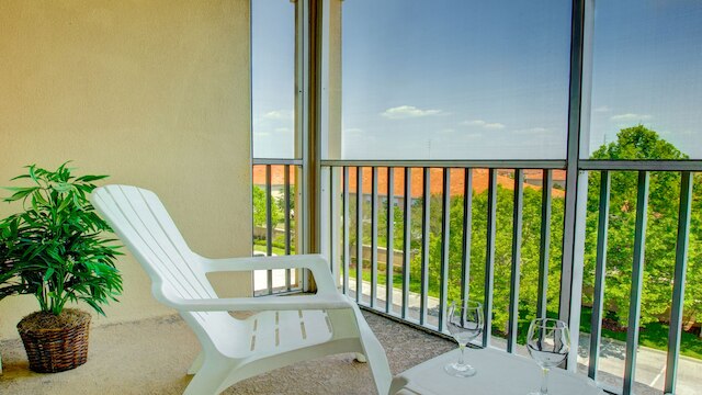 サンダーランド コンド アット ウィンザー ヒルズ リゾート