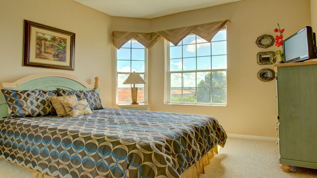 サンダーランド コンド アット ウィンザー ヒルズ リゾート