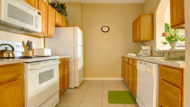 サンダーランド コンド アット ウィンザー ヒルズ リゾート