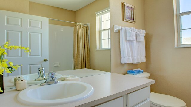 サンダーランド コンド アット ウィンザー ヒルズ リゾート