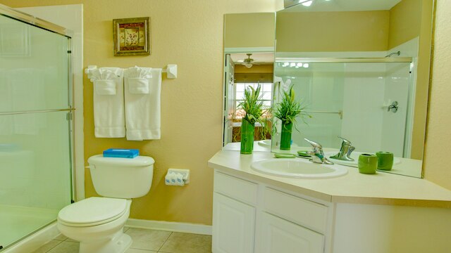 サンダーランド コンド アット ウィンザー ヒルズ リゾート