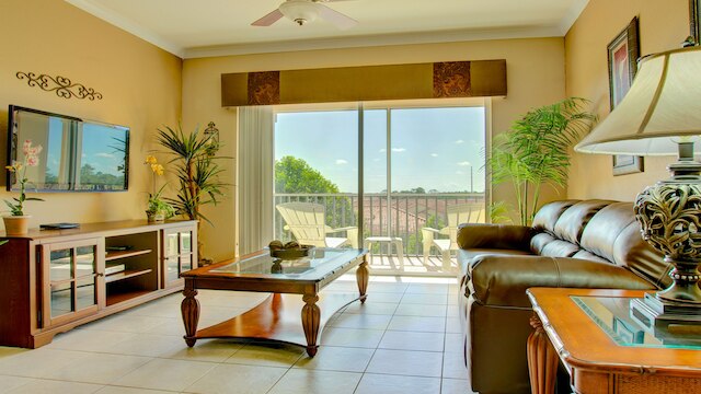 サンダーランド コンド アット ウィンザー ヒルズ リゾート