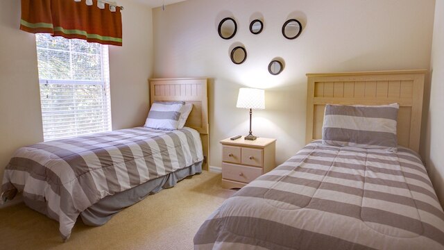 ダラム タウンホーム ウィズ プール アット エンカンタダ