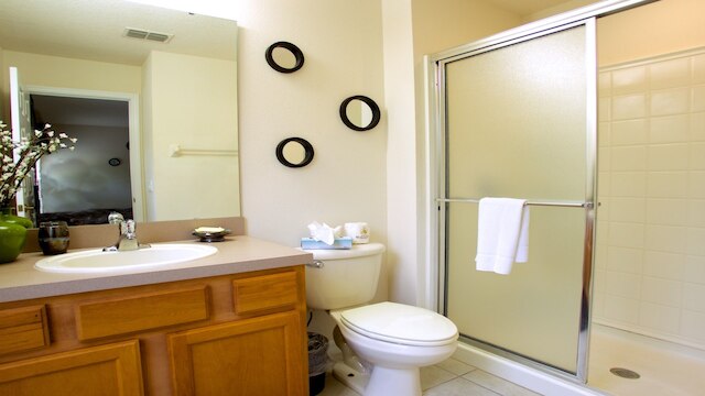 ダラム タウンホーム ウィズ プール アット エンカンタダ