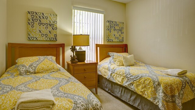 ノリッチ タウンホーム アット エメラルド アイランド