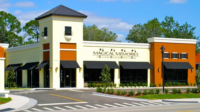 キングストン コンド アット ウィンザー パームズ リゾート