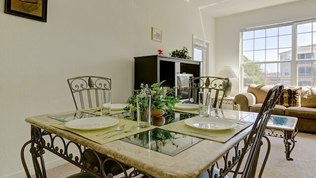 キングストン コンド アット ウィンザー パームズ リゾート