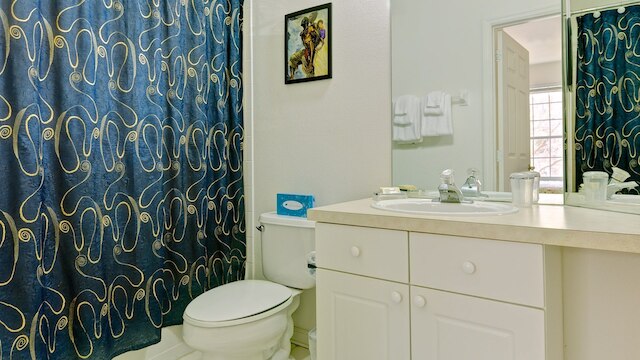 キングストン コンド アット ウィンザー パームズ リゾート