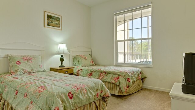 キングストン コンド アット ウィンザー パームズ リゾート