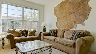 キングストン コンド アット ウィンザー パームズ リゾート