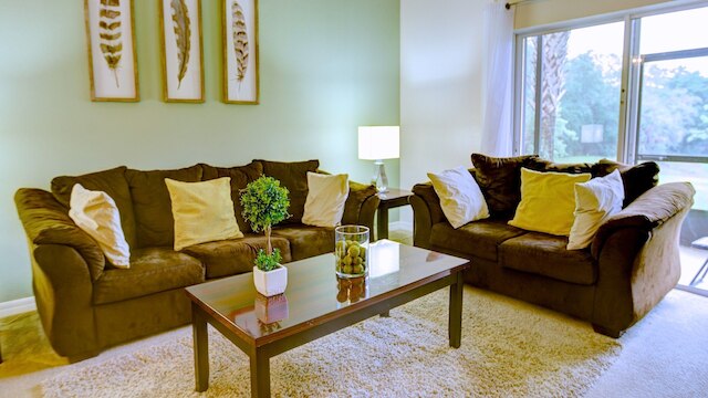 ヨーク コンド アット オークウォーター リゾート