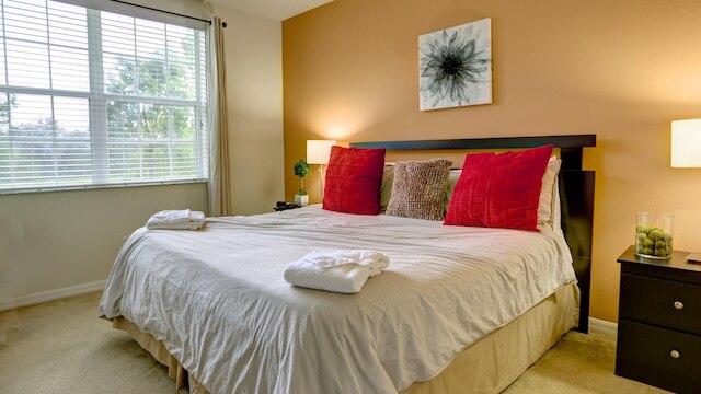 ヨーク コンド アット オークウォーター リゾート