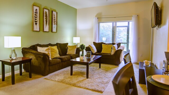 ヨーク コンド アット オークウォーター リゾート