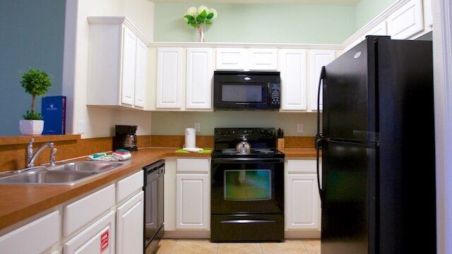 ヨーク コンド アット オークウォーター リゾート