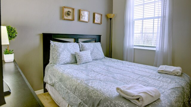 ヨーク コンド アット オークウォーター リゾート