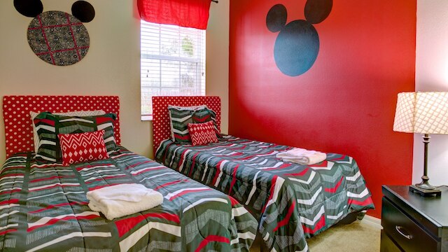 ヨーク コンド アット オークウォーター リゾート