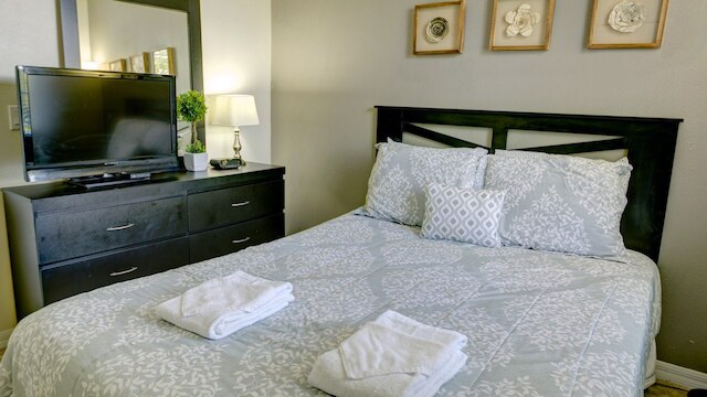 ヨーク コンド アット オークウォーター リゾート