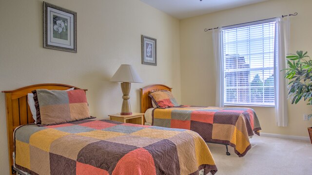 クリーブランド コンド アット ウィンザー ヒルズ リゾート