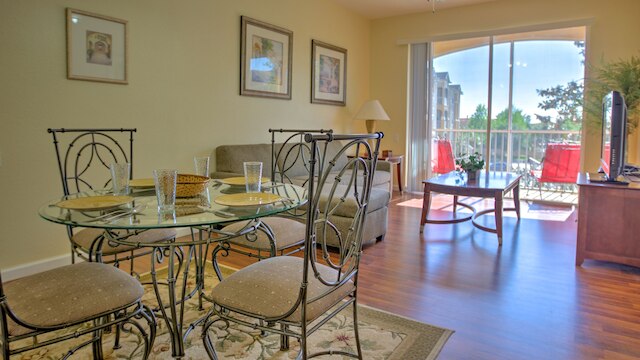 クリーブランド コンド アット ウィンザー ヒルズ リゾート