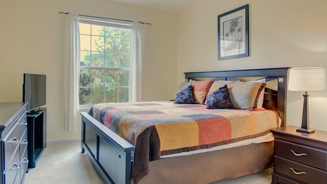 クリーブランド コンド アット ウィンザー ヒルズ リゾート