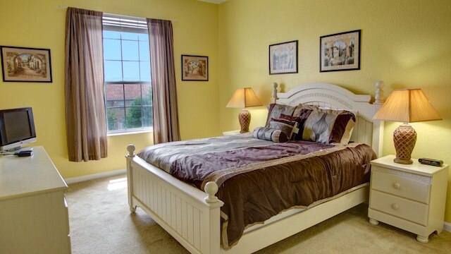 トラフォード コンド アット ウィンザー ヒルズ リゾート